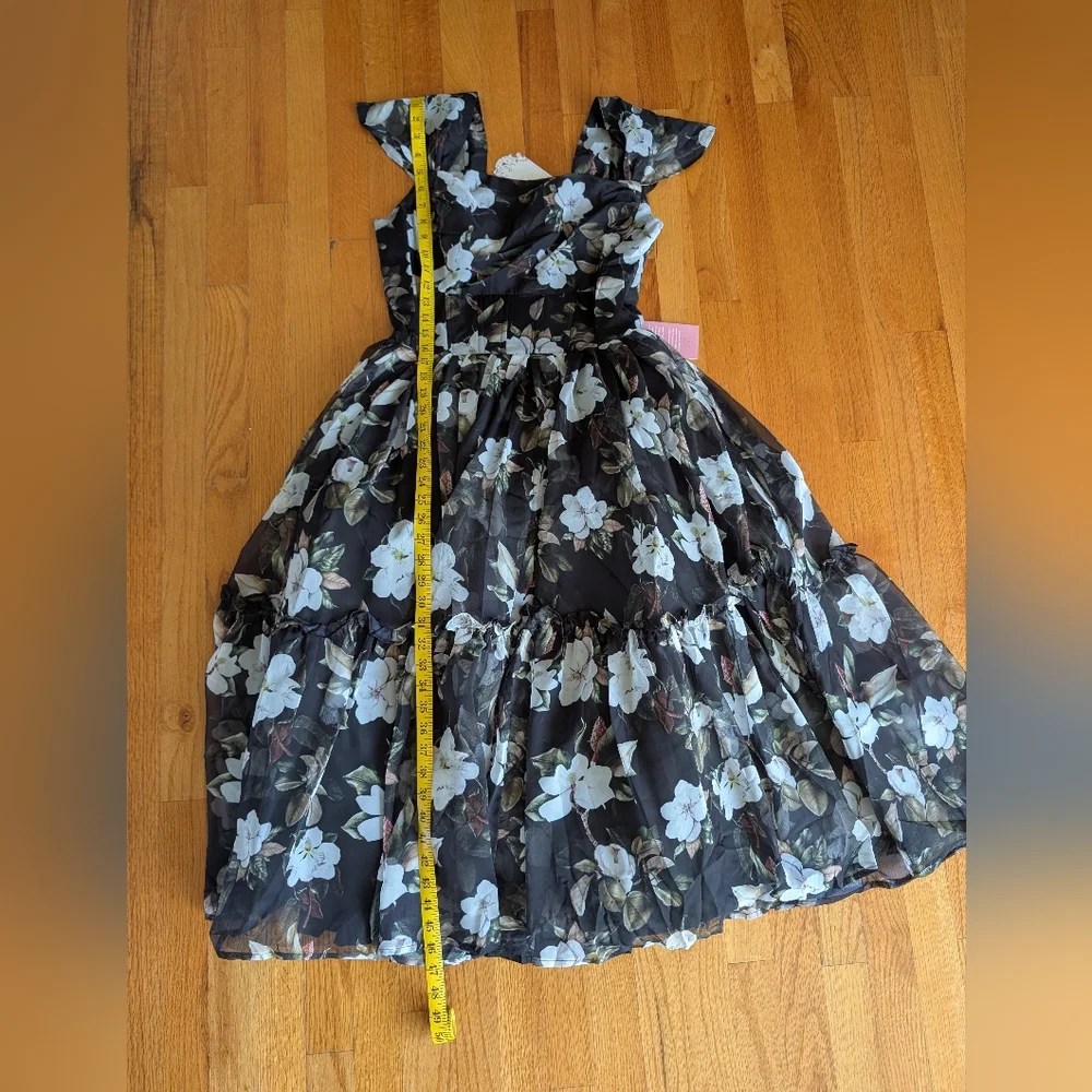 Ivy City Co I Feel Pretty in Magnolia - Picture 11 of 11